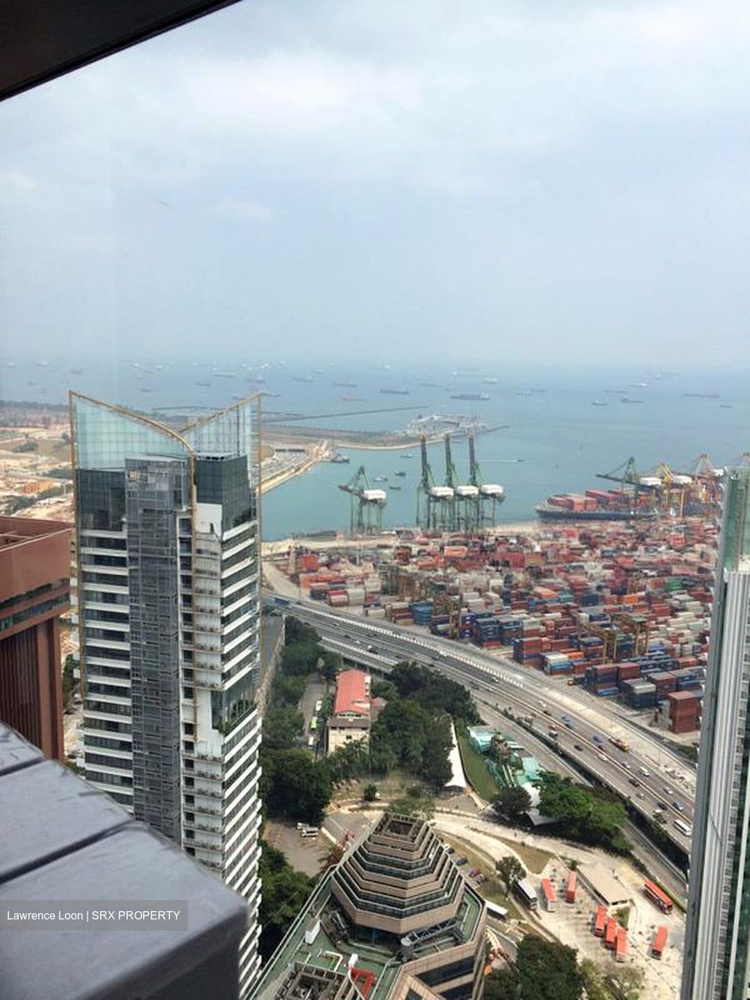 Skysuites@Anson (D2), Apartment #517375101